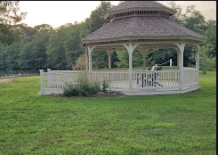 Witch Meadow Lake Campground