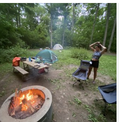 Ionia Recreation Area