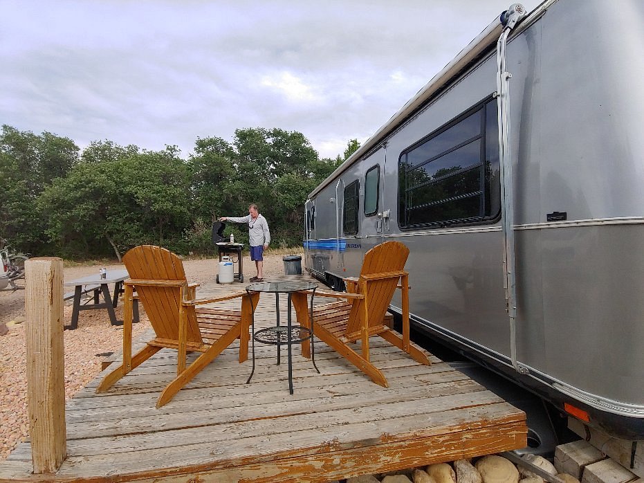 Shooting Star RV Resort