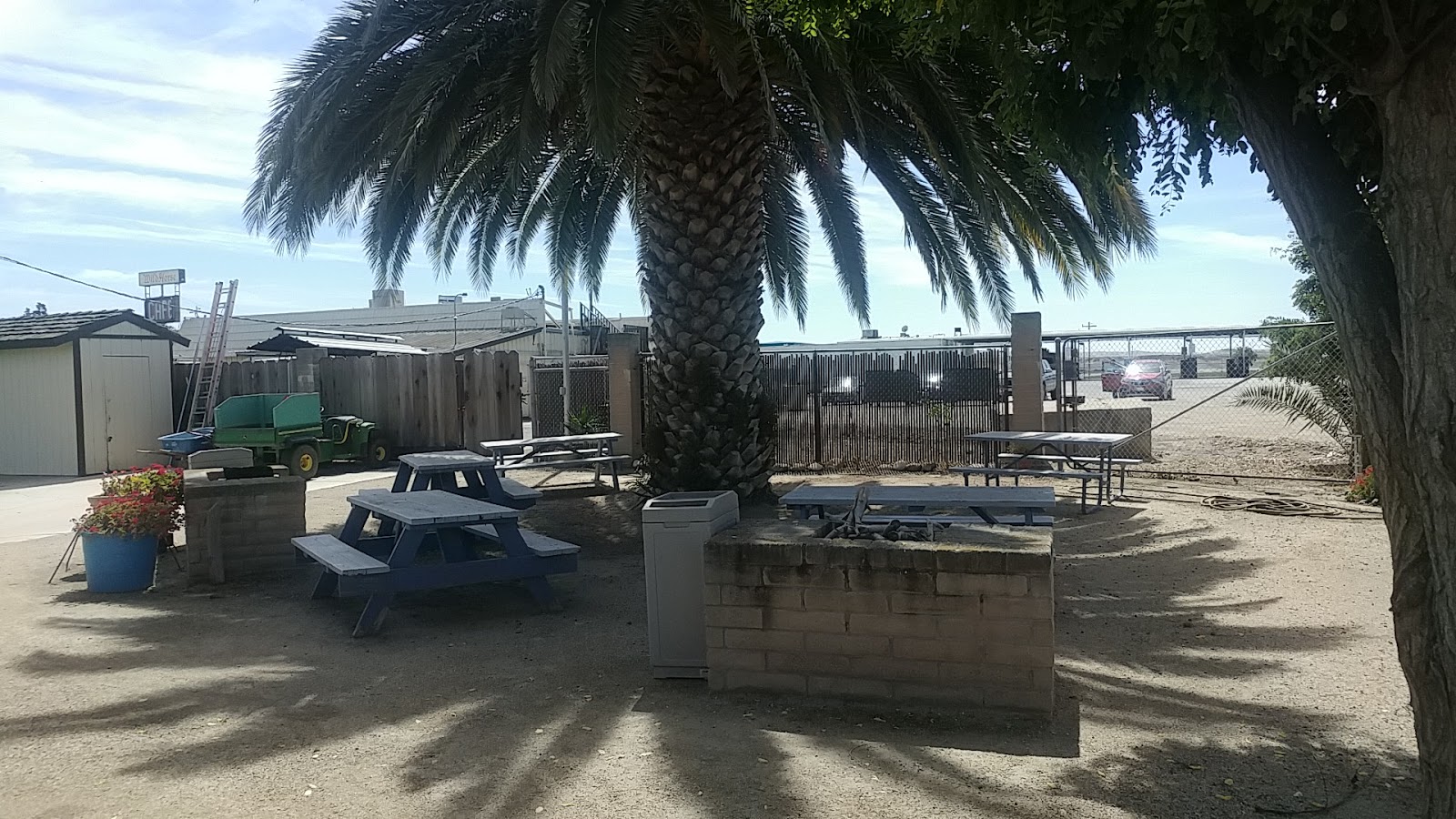 Ciudad Del Rey Motel and RV Park