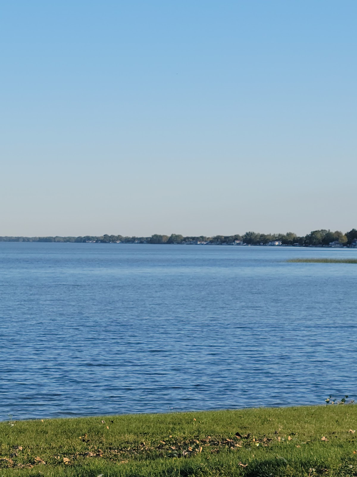 Hoyle's Marina and Campgrounds