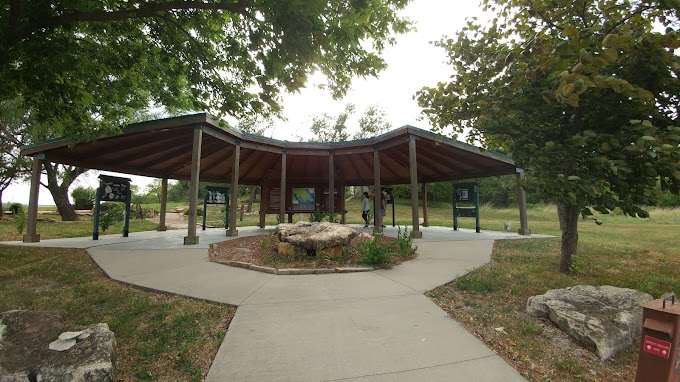 Eisenhower State Park