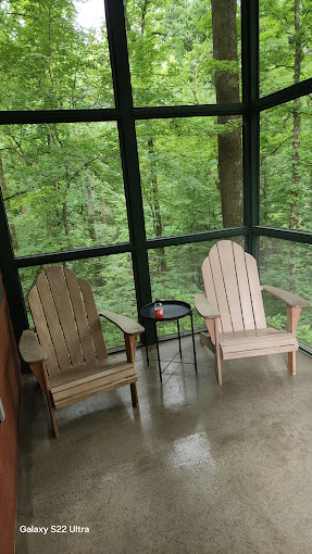 Storm Creek Lake Recreation Area & Campground