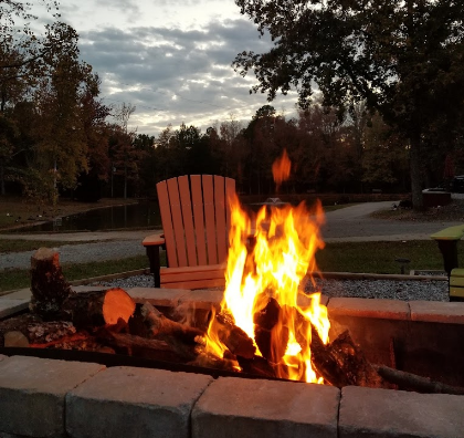 Pine Ridge Campground