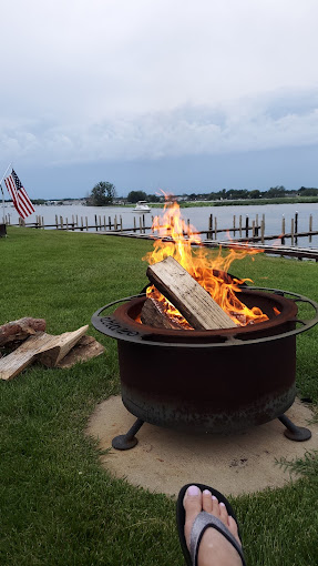 Eastpointe RV Resort