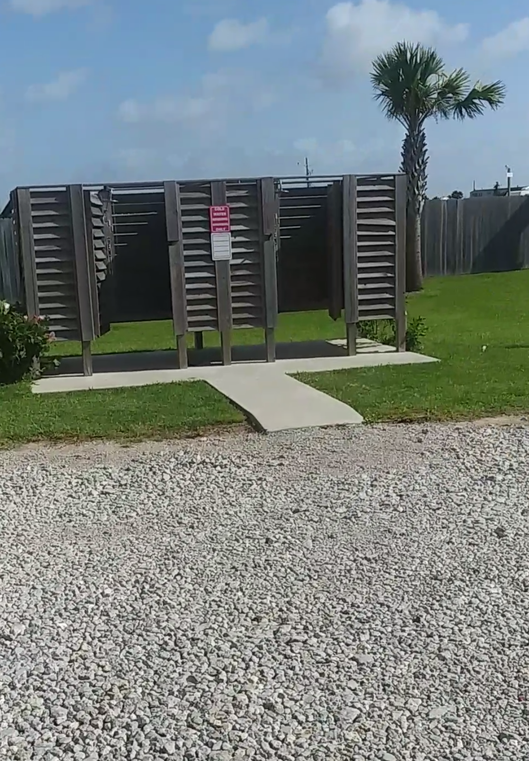 “Little Schipper’s“ RV Park