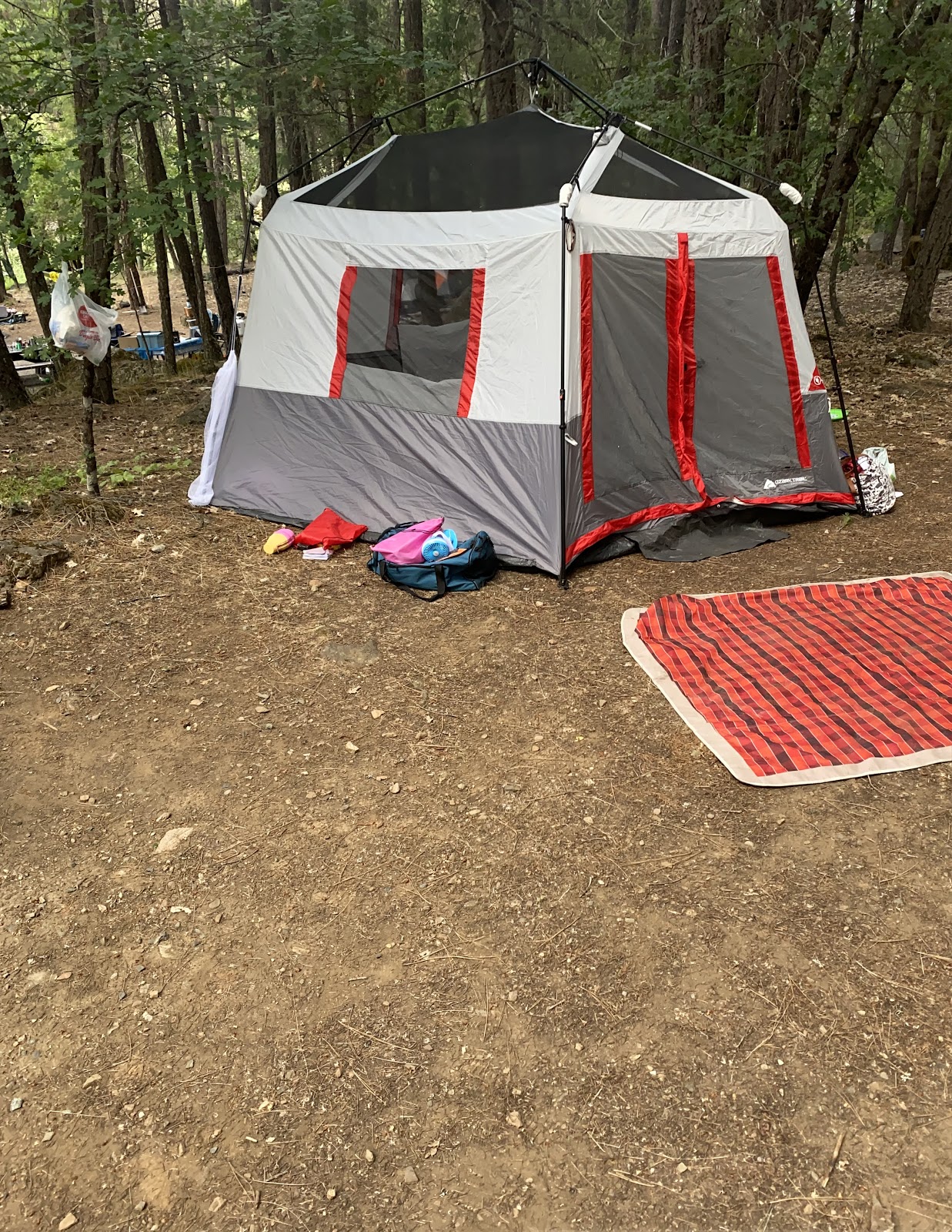 Indian Scotty Campground