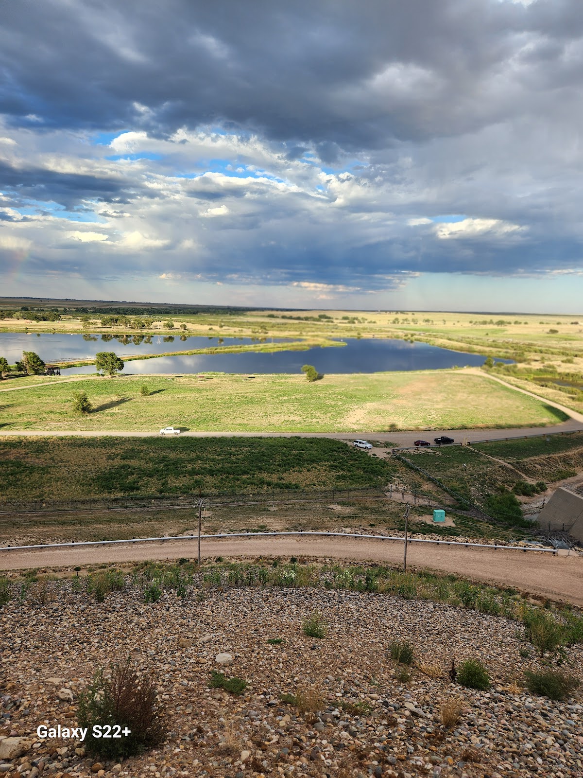 John Martin Reservoir State Park