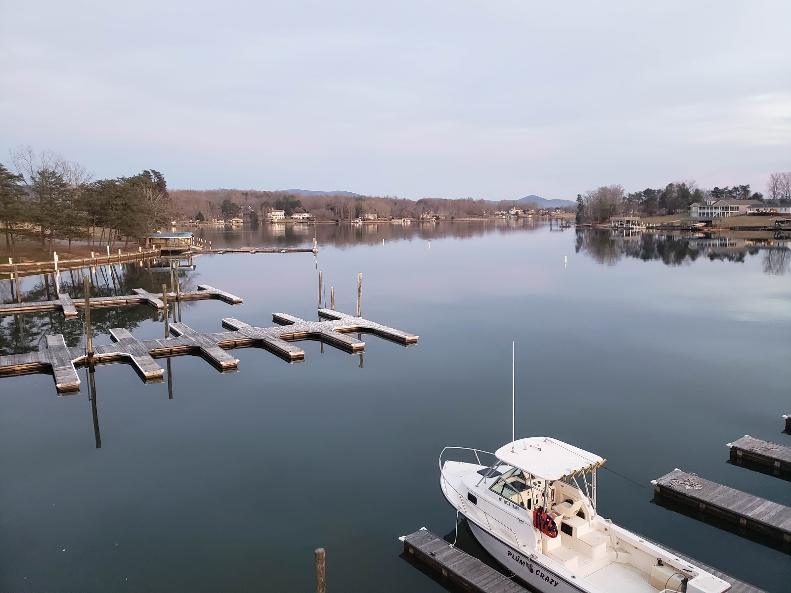 Crazy Horse Campground