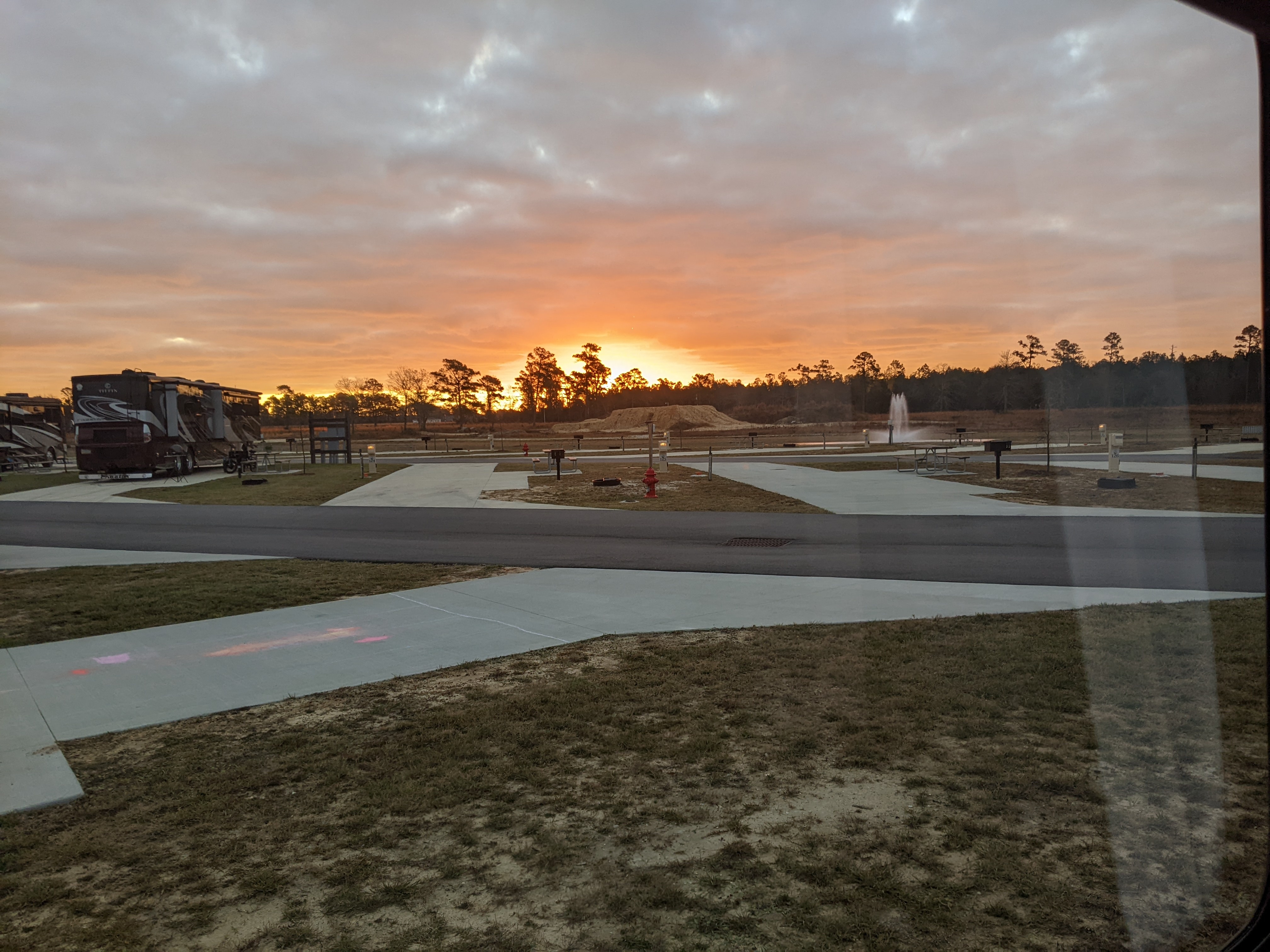 Gulf Shores RV Resort