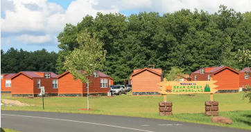 Bear Creek Campground