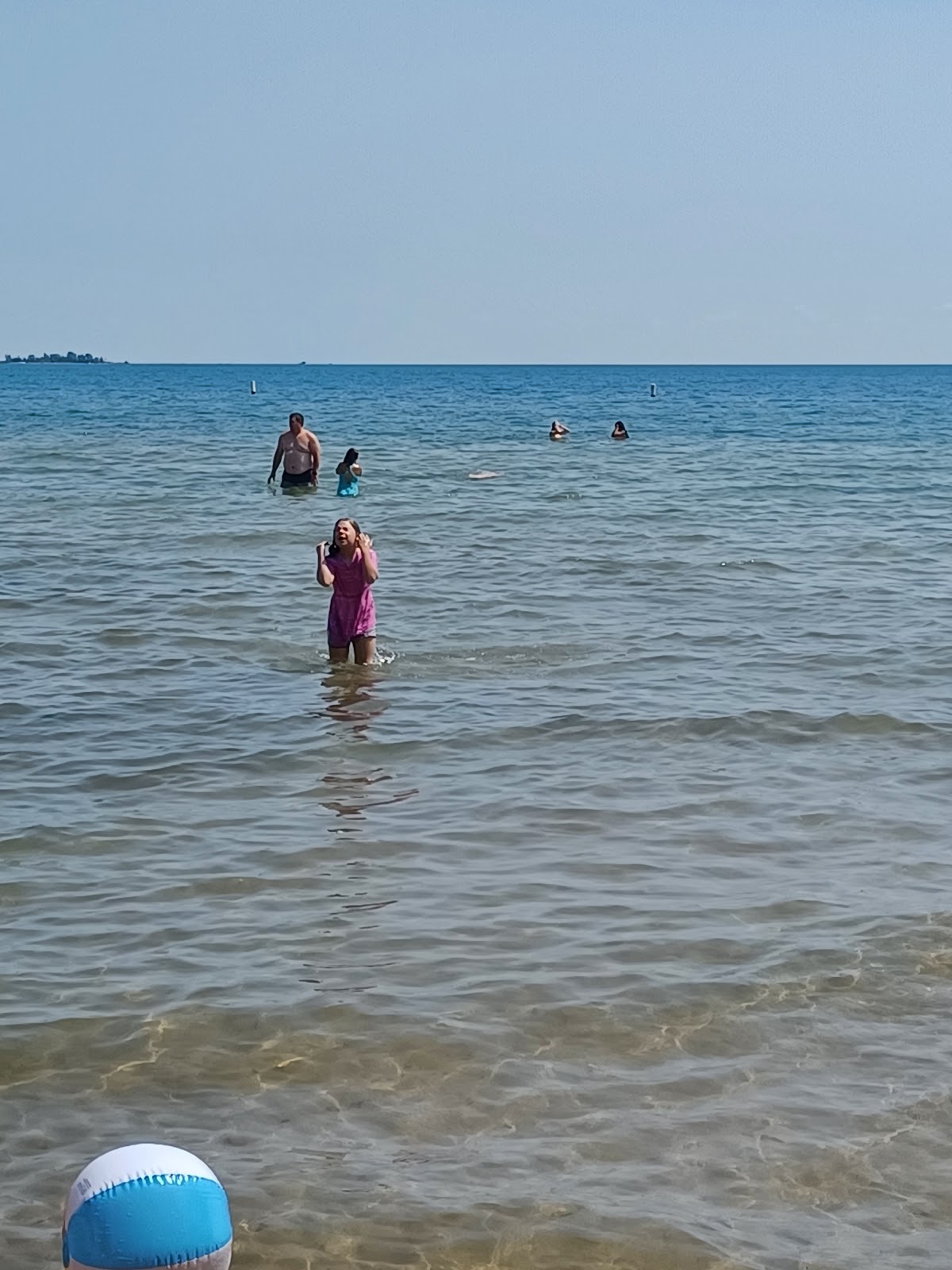 East Tawas City Park