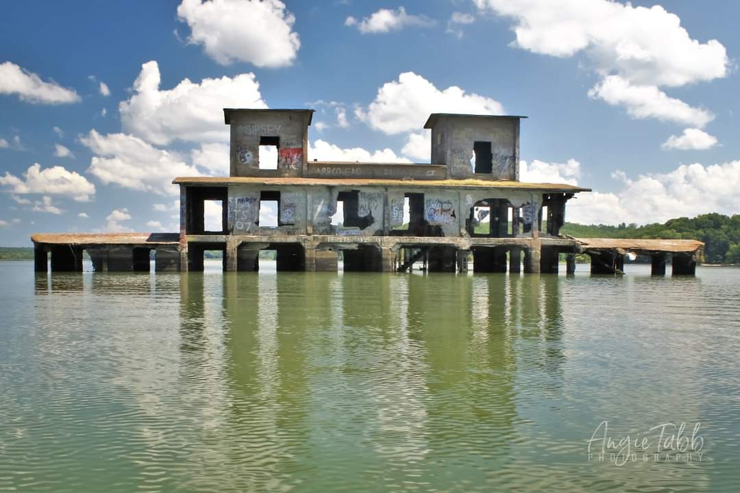 Danville Park Campground