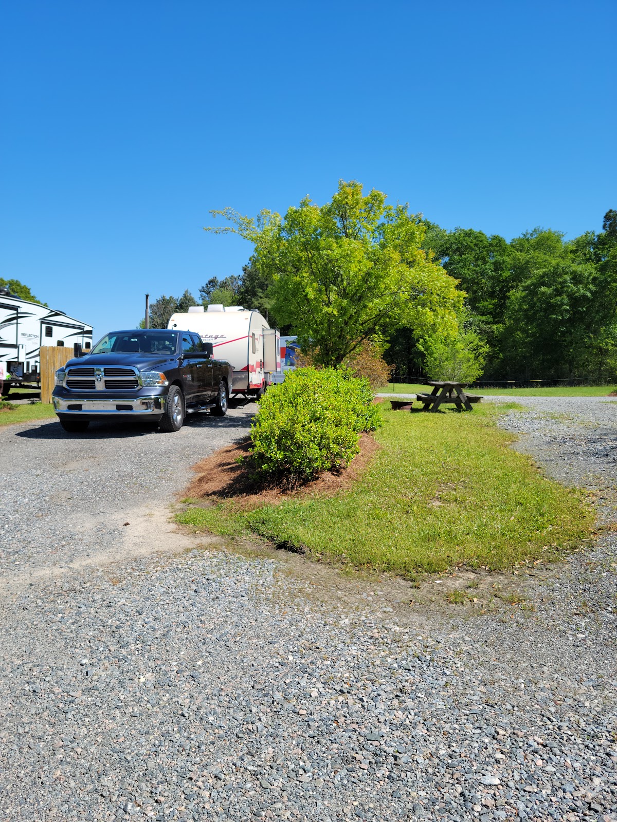 Cains Creekside RV Park