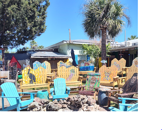 Low Key Hideaway Resort