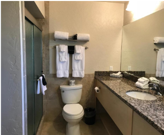 Uintah County Tourism