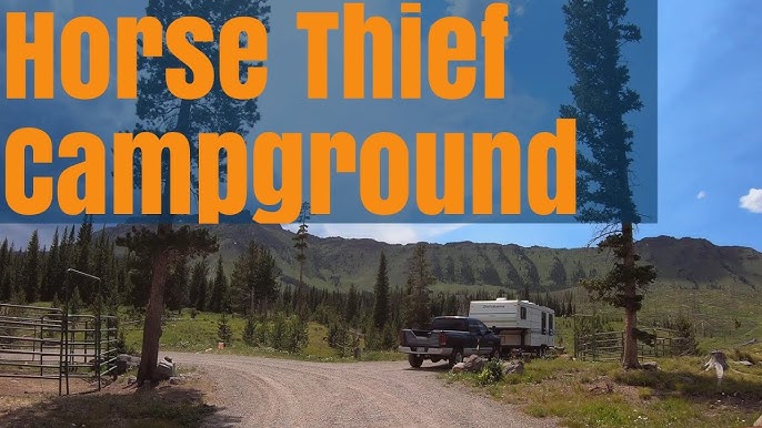 North Fork Campground