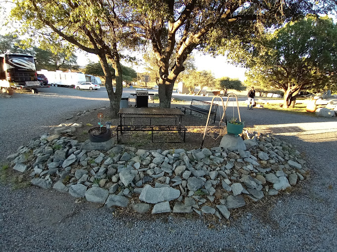Ridge RV Park