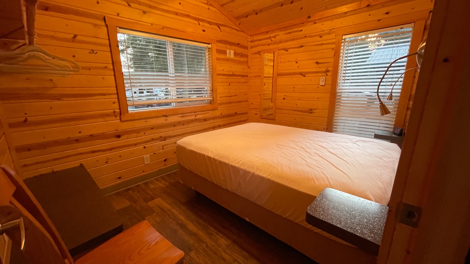 Burlington/Anacortes KOA