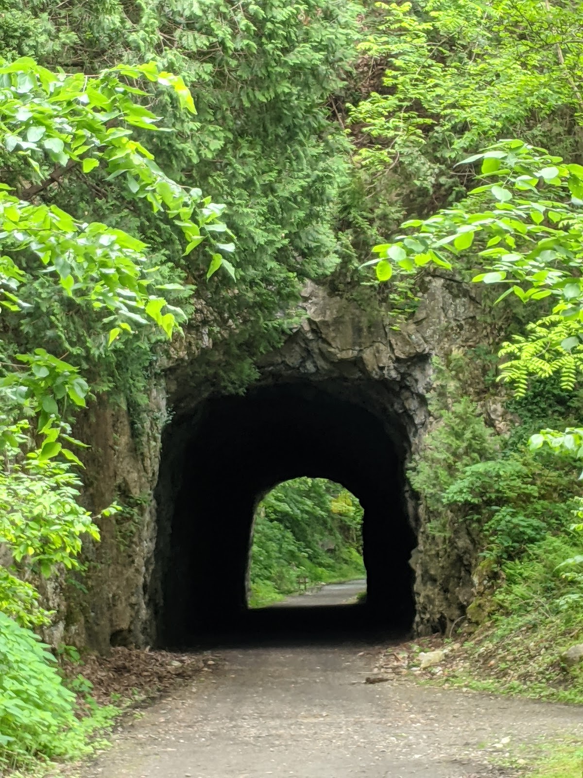 New River Trail State Park