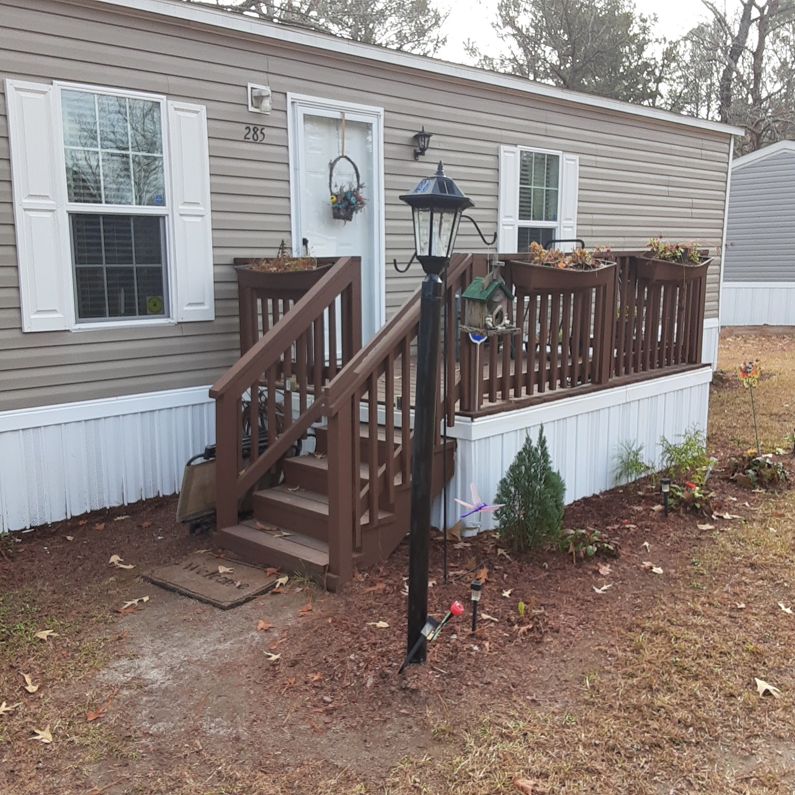 Williamson's RV Park