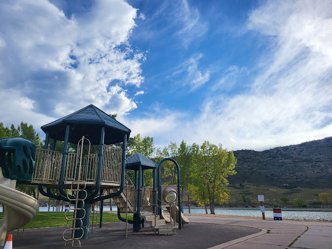 Bear Creek Canyon Park