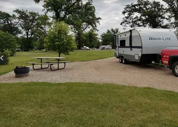 Red River State Recreation Area