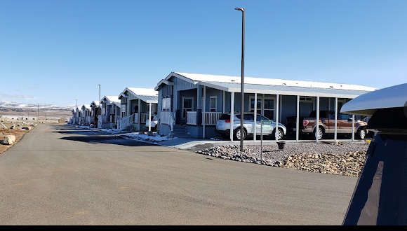 Orchard Ranch RV Resort