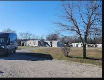 Christ Outpost RV Park