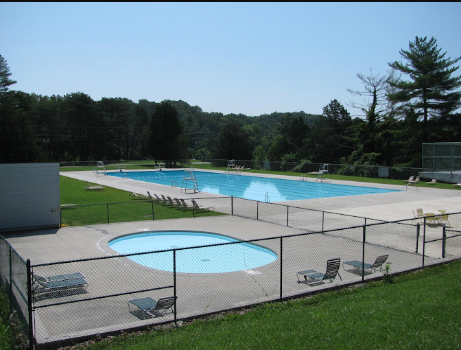 Cove Lake State Park