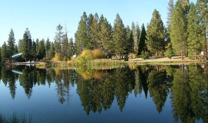 Rancheria RV Park