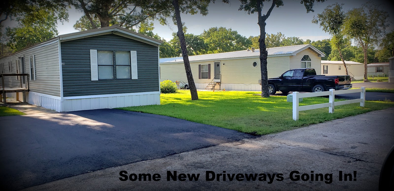 Delta Village Mobile Home & RV Park