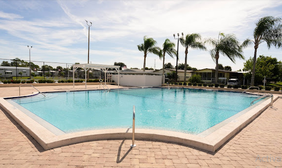 Buttonwood Bay RV Resort