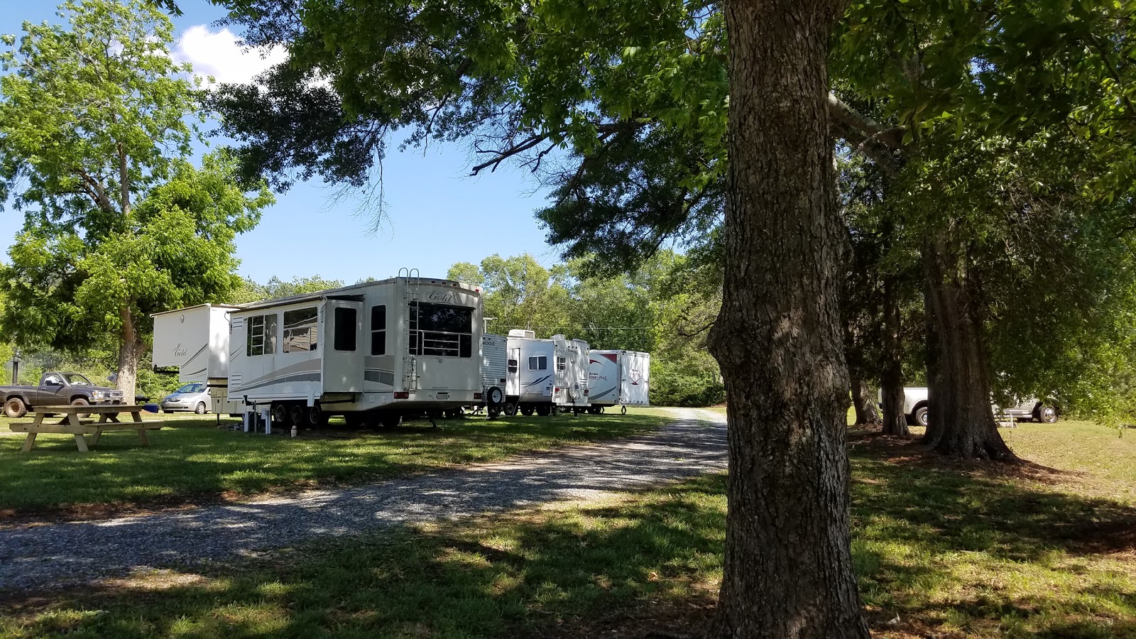 Ramsey RV Park