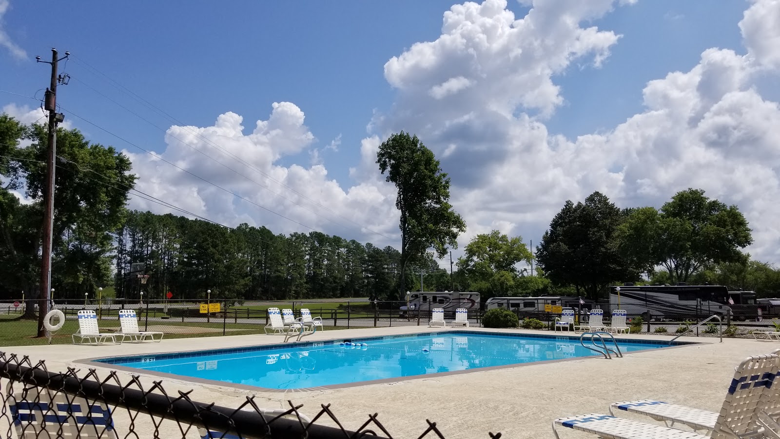 Cartersville/Cassville-White KOA