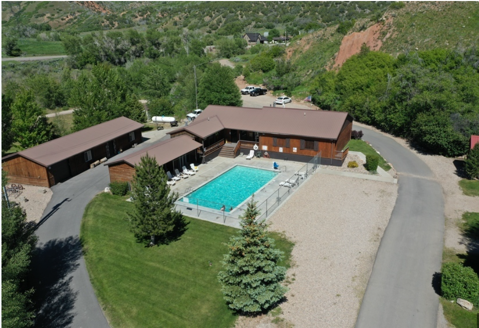 Western Trails Resort LLC