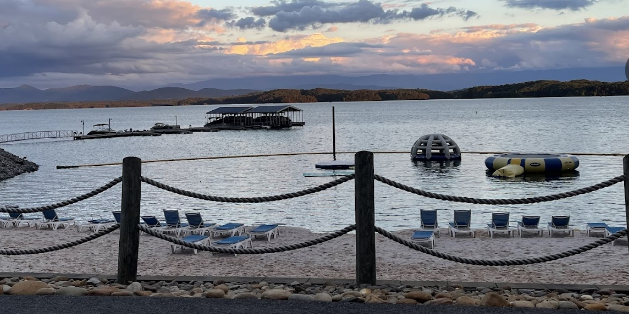 Anchor Down RV Resort