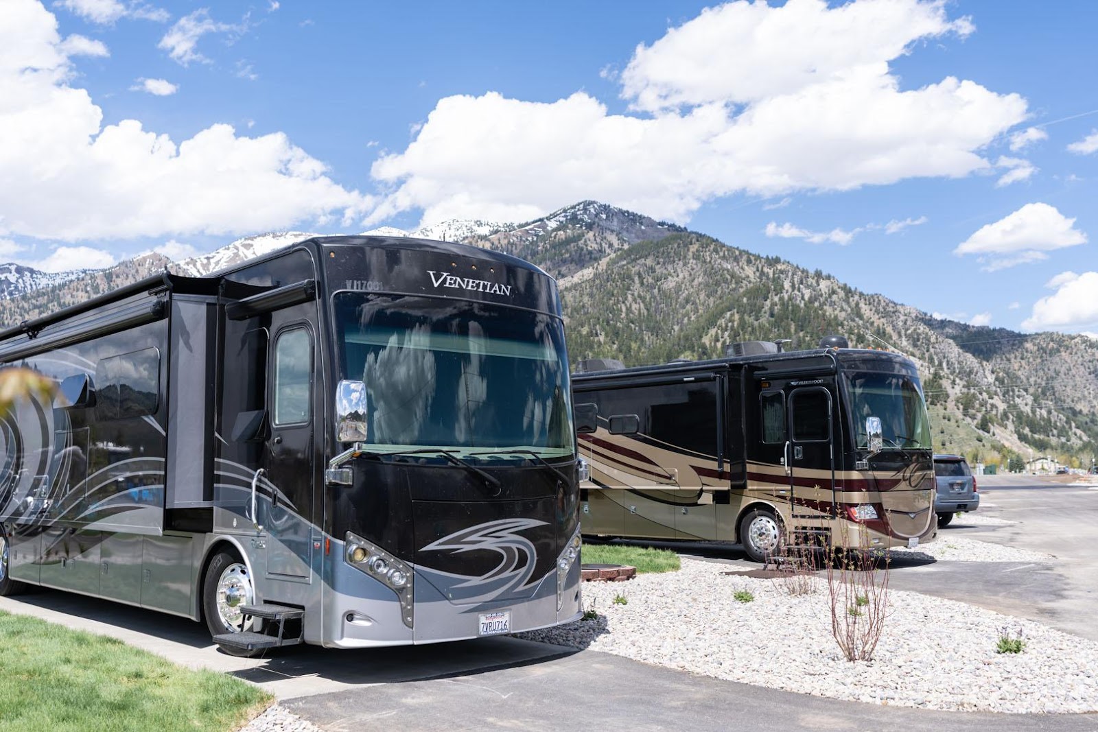 Alpine Valley RV Resort