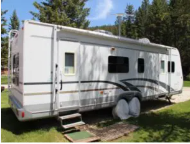 FishNFryCampground.com