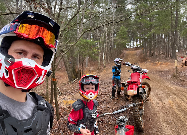 Highland Park Off-Road Resort