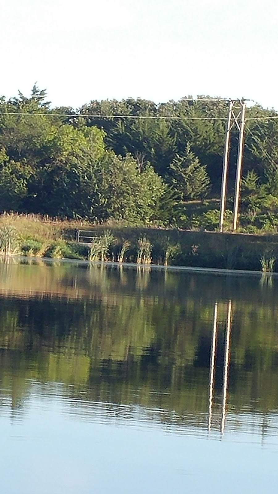 Grove Lake Wildlife Management Area