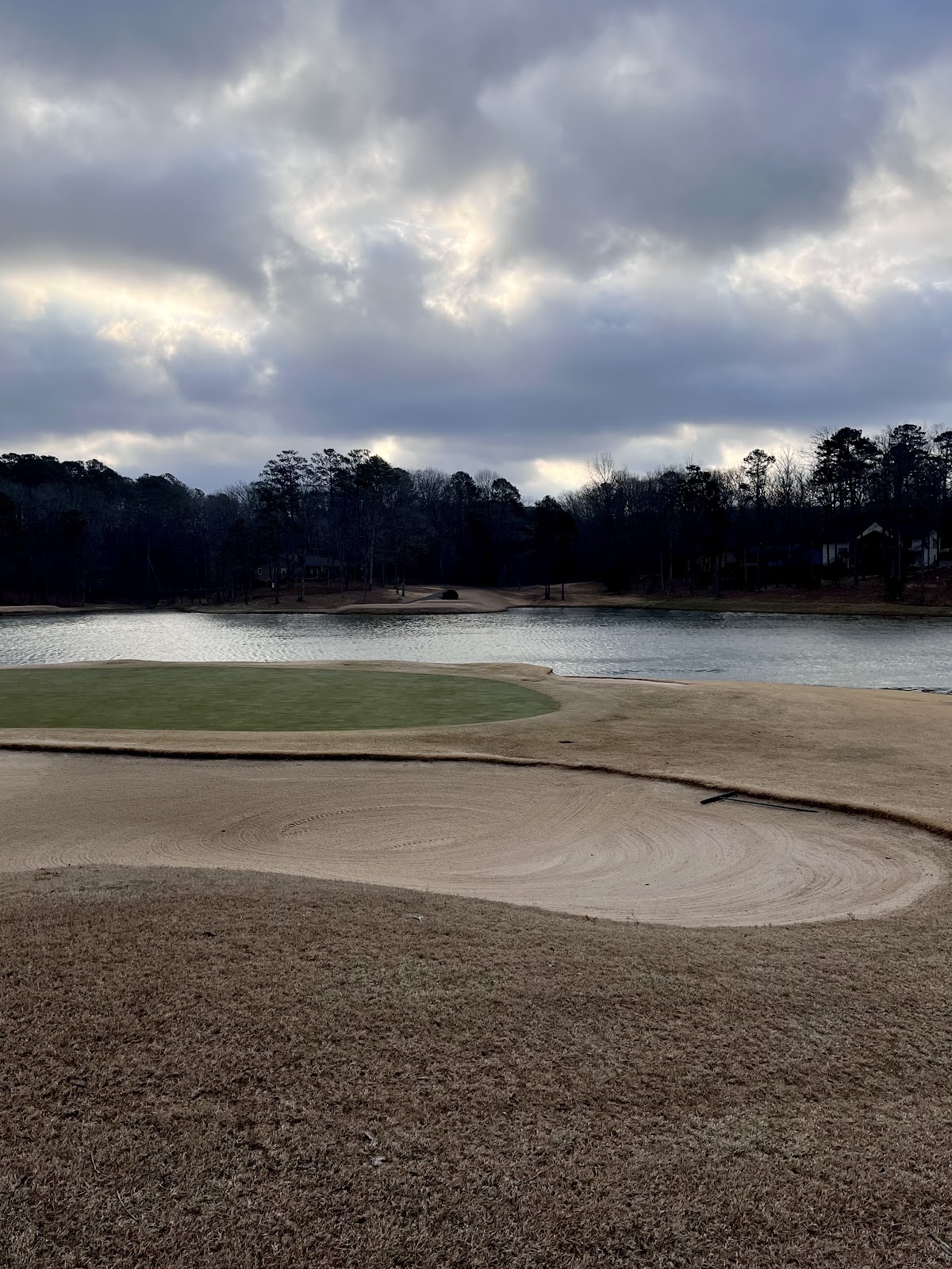 Ponce De Leon Golf Course