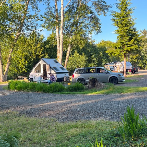 Willapa RV Park