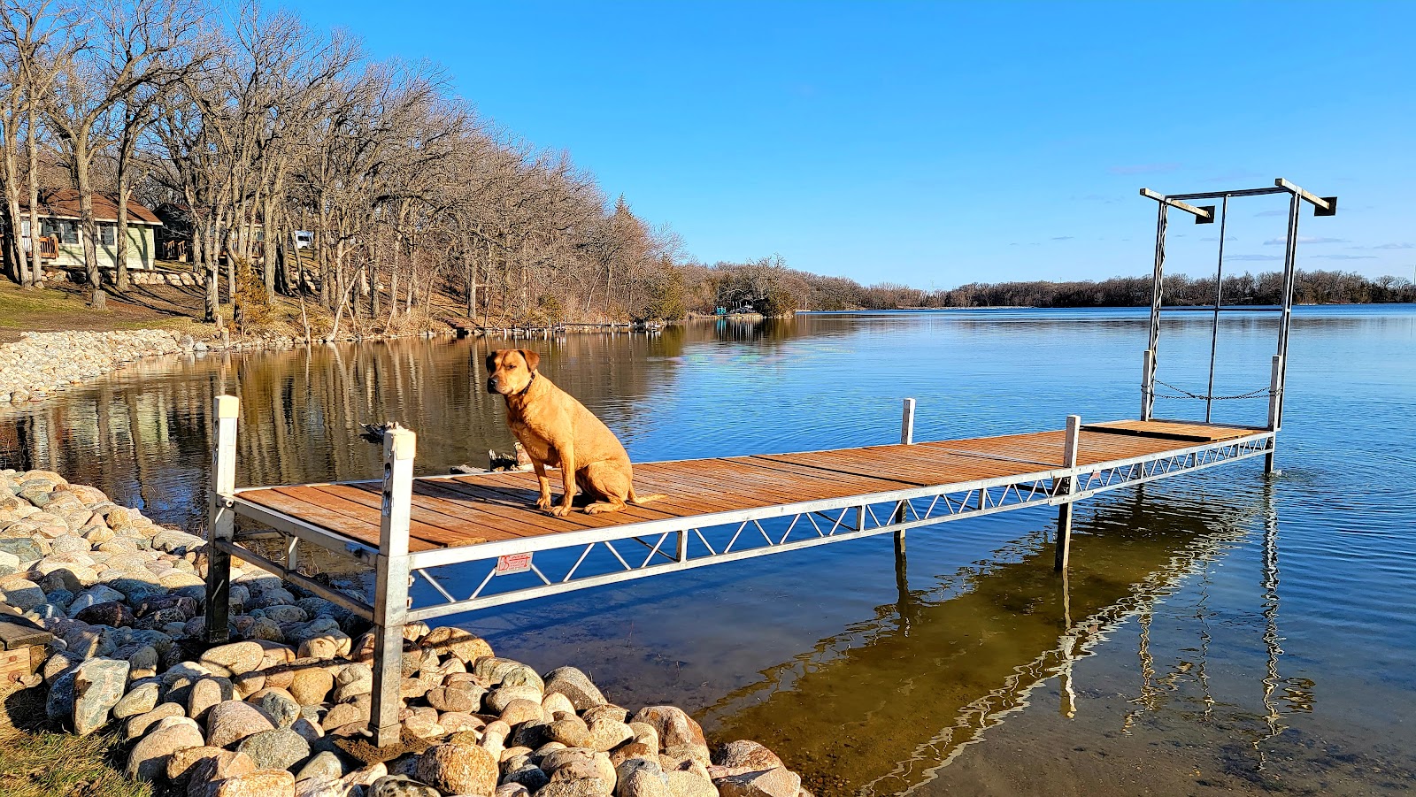 Swan Lake Resort & Campground