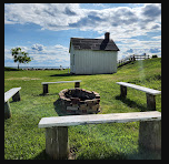 Point Lookout State Park