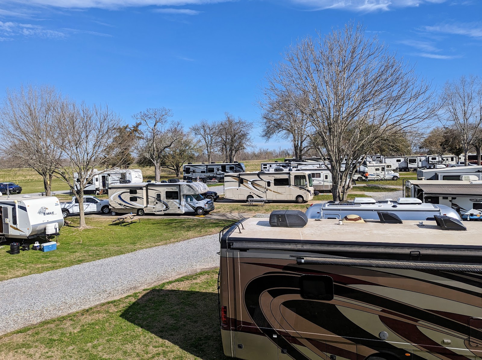 River View RV Park And Resort