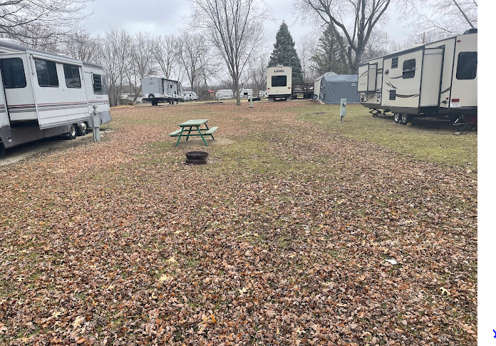Badgerland Campground