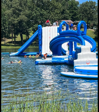 Crown Lake RV Resort