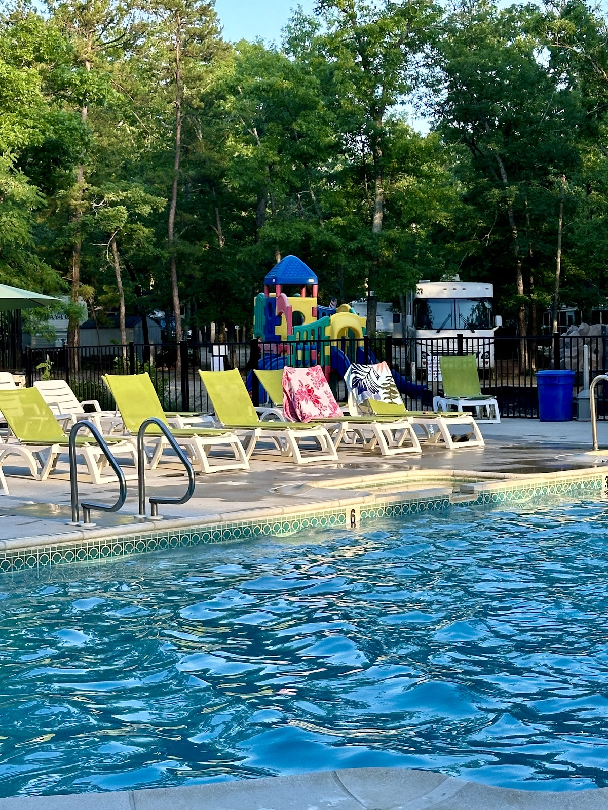 Atlantic Shore Pines Campground- Jersey Shore Camping at its finest!