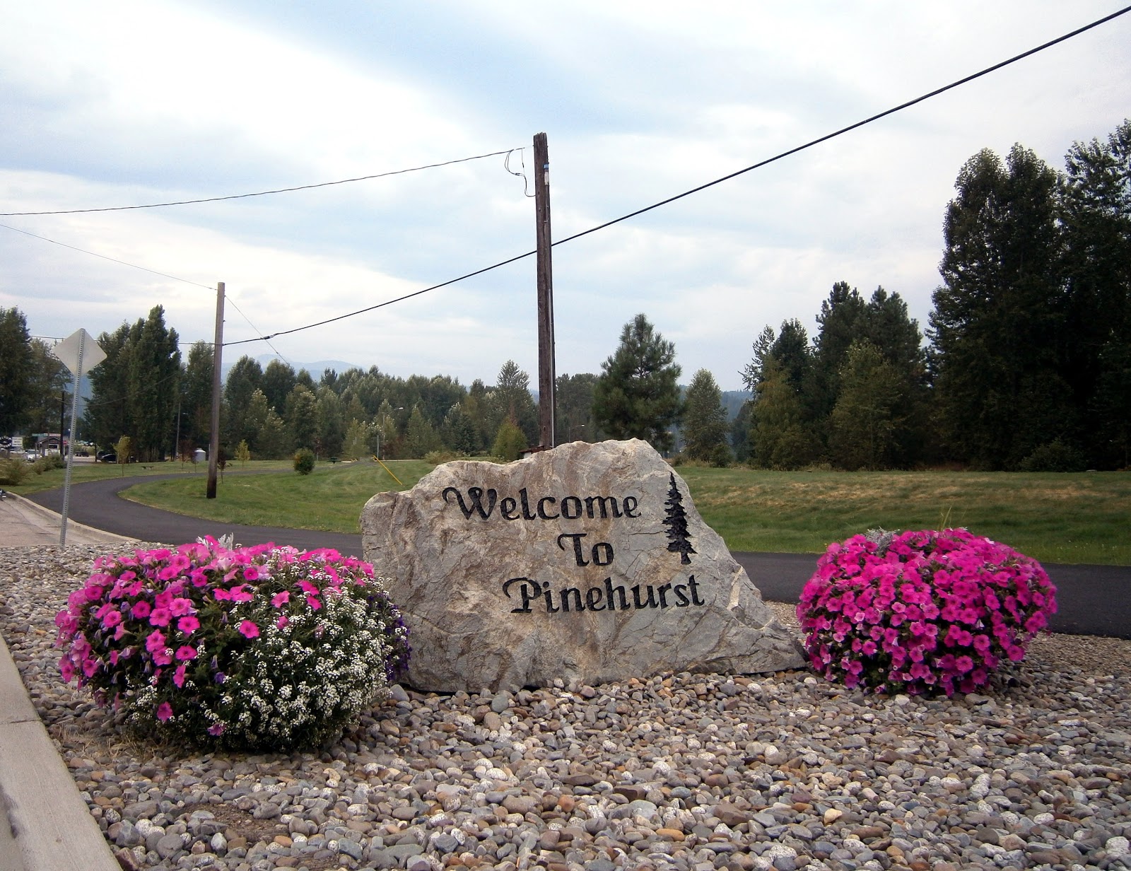 Kellogg/Silver Valley KOA